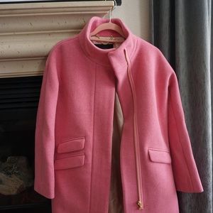 Jcrew coat